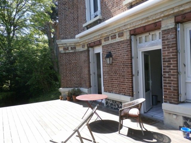 Propriété à vendre STE ADRESSE